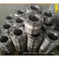 JIS 10K Plate Flanges